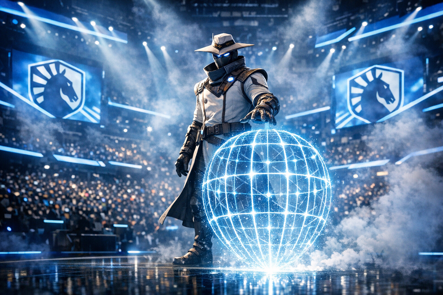 Sources: Kachoww set to join Team Liquid ahead of 2027 season - Sheep Esports