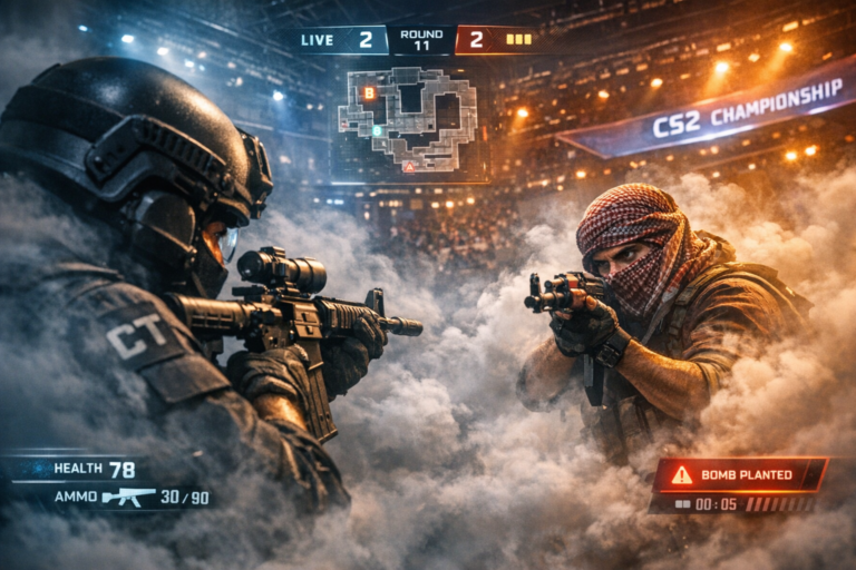 Chicken Coop vs. For Fun at NSTLGA League Season 2 | See time, streams, etc. - Dust2.us