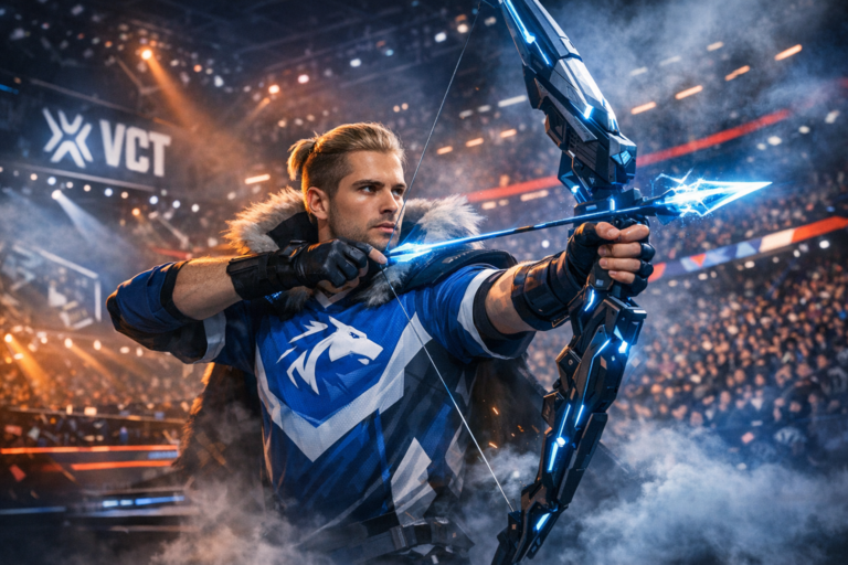 Sources: Kachoww set to join Team Liquid ahead of 2027 season - Sheep Esports