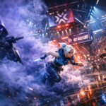 It is a tough start for Global Esports, dropping the VALORANT Champions Shanghai match ...