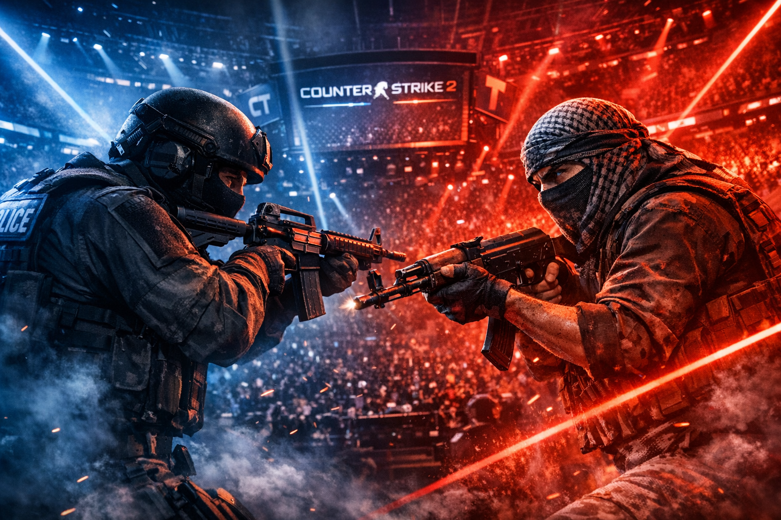 INOX Division vs ex-Zero Tenacity Prediction & Betting Tip | Counter-Strike (CS2)