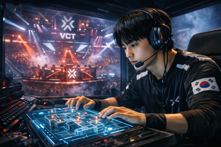 Match NS vs TBD on VCT 2026 PAC S2 - Valorant - Escorenews.com