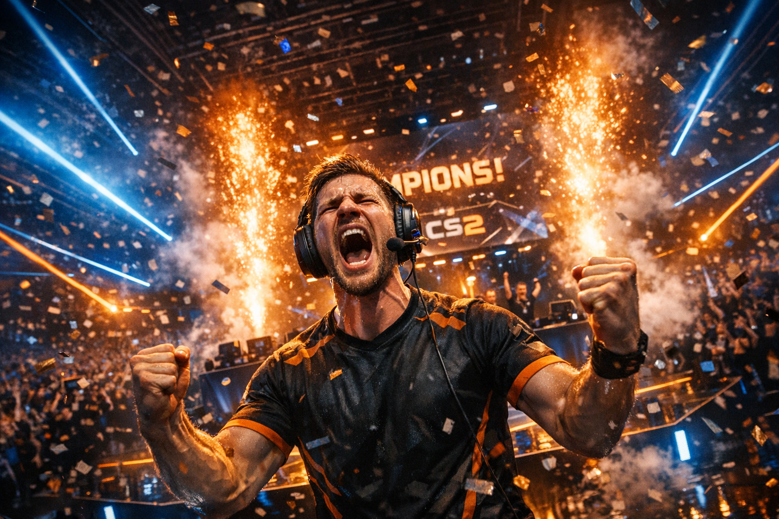 20 Years of ROG: Celebrating the Next Chapter at Gamescom 2026 | ASUS Pressroom