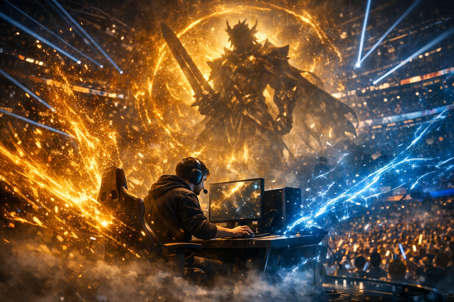 Insider: Topson might return to OG Rumors - Escorenews.com
