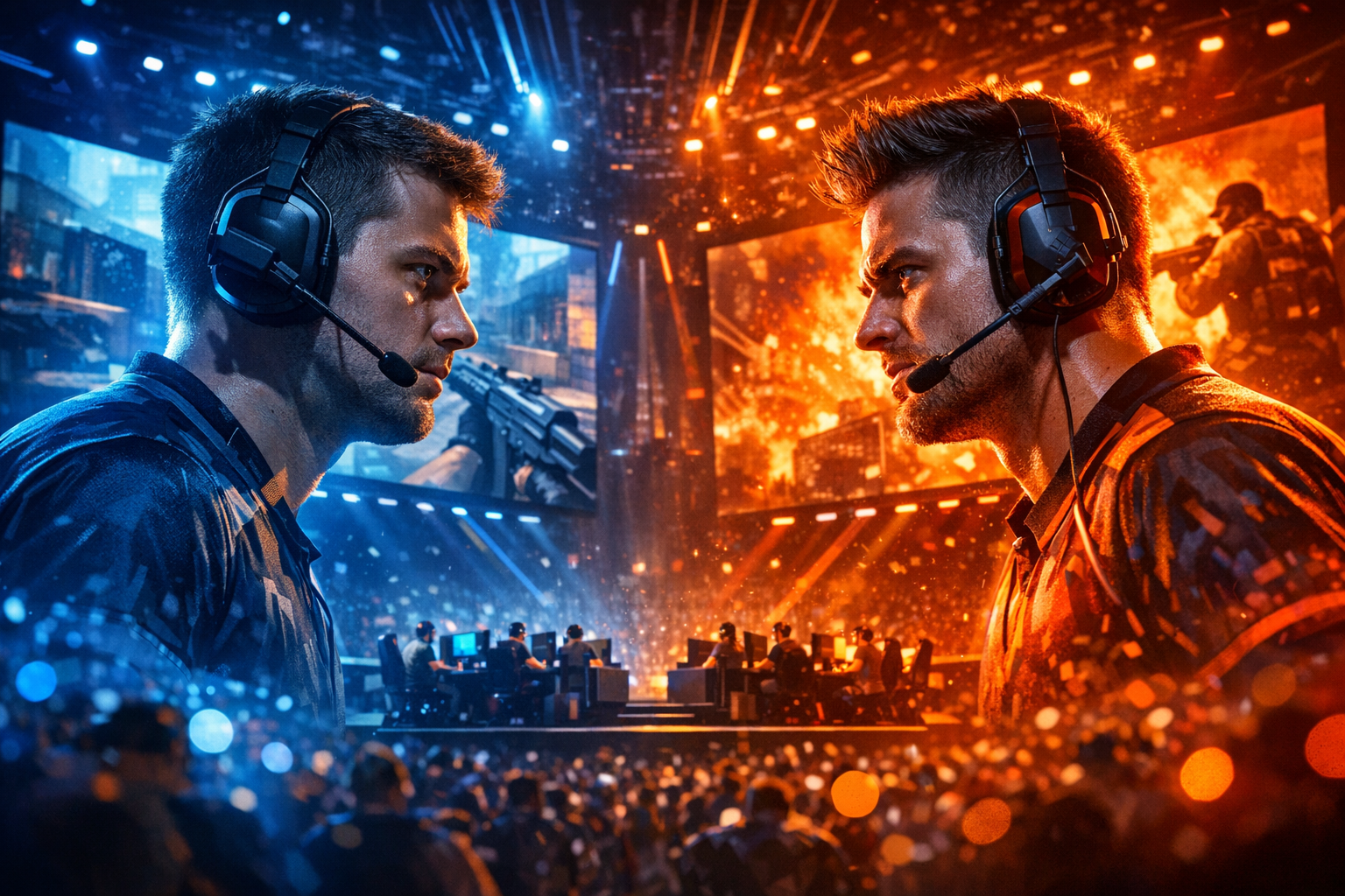 Heroic vs Eternal Fire Prediction & Betting Tip | Counter-Strike (CS2) - EGamersWorld