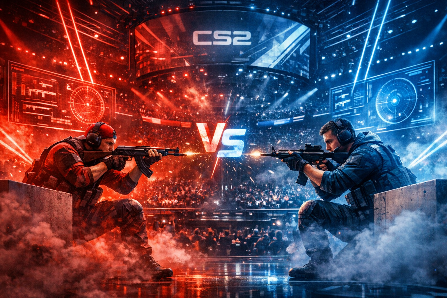 Team Nemesis VS SPARTA: 01.09.2026 at 08:00. Counter-Strike (CS2) Betting Tips ...