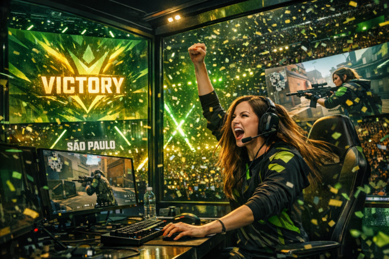GCC Finals Fan Fest Announcement - VALORANT Esports