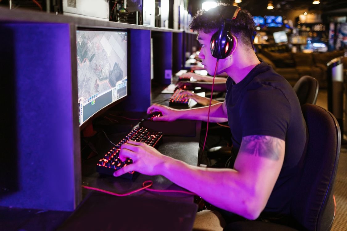 JiJieHao vs. Betclic at Stake Pulse Beat II | See time, streams, etc. - Dust2.us
