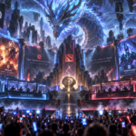 TSpirit - TBD, October 9, 2026 - match stream, live broadcast - BLAST Slam #8 - Dota 2