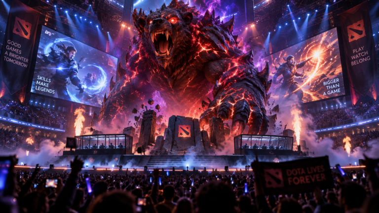 Hellbear Smashers Dota 2 Esports Odds 2026 | Polymarket