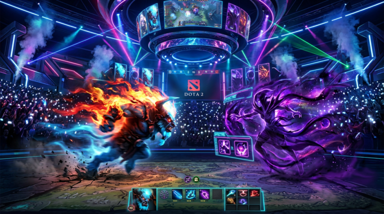 Z10 - Hk, October 4, 2026 - match stream, live broadcast - EPC S2 - Dota 2 — Escorenews