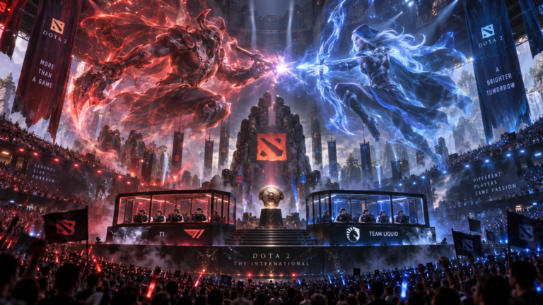 LGD - GL, October 3, 2026 - match stream, live broadcast - BLAST Slam #8 - Dota 2