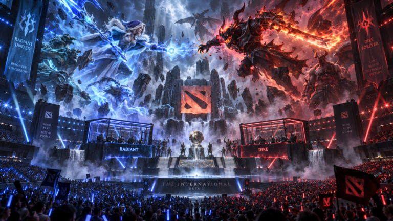 LGD - XG, October 2, 2026 - match stream, live broadcast - BLAST Slam #8 - Dota 2