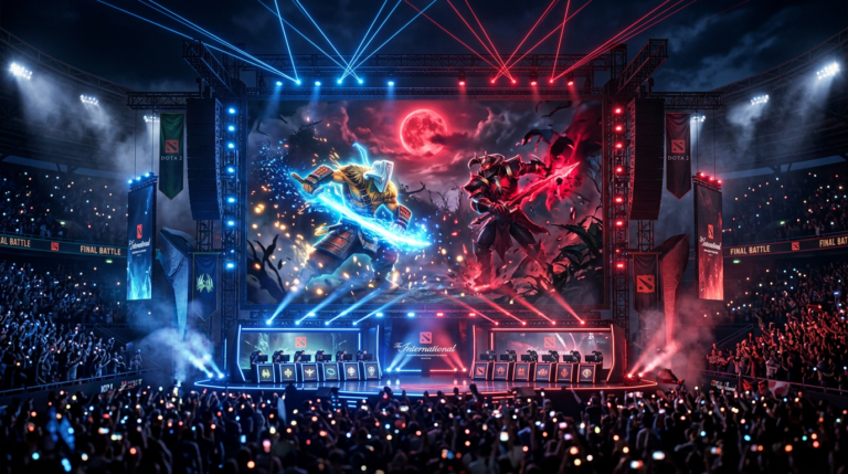 oveA - RM, October 4, 2026 - match stream, live broadcast - EPC S2 - Dota 2 — Escorenews