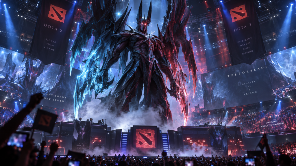 RAMZES Team Dota 2 Esports Odds 2026 | Polymarket