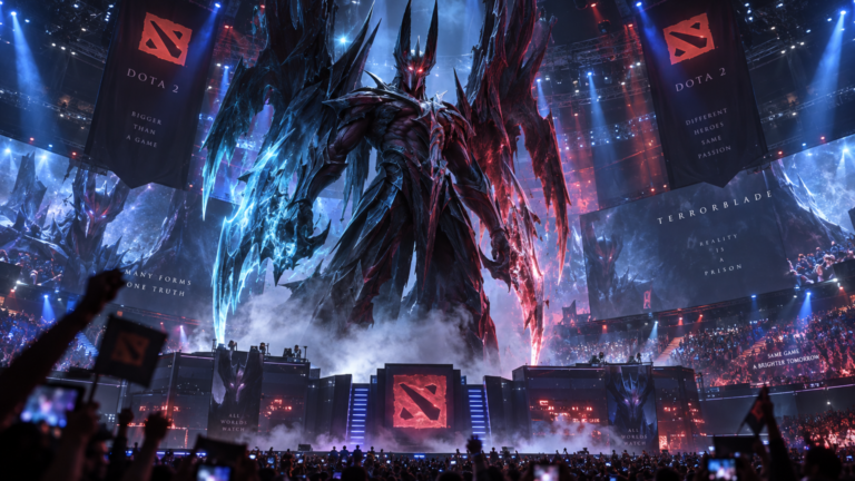 RAMZES Team Dota 2 Esports Odds 2026 | Polymarket
