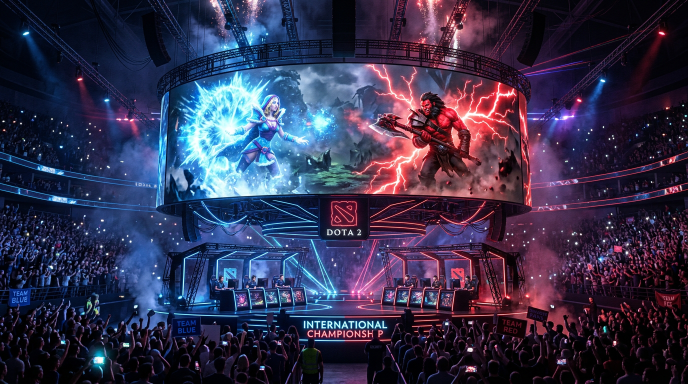 GamerLegion vs Team Liquid live score and stats