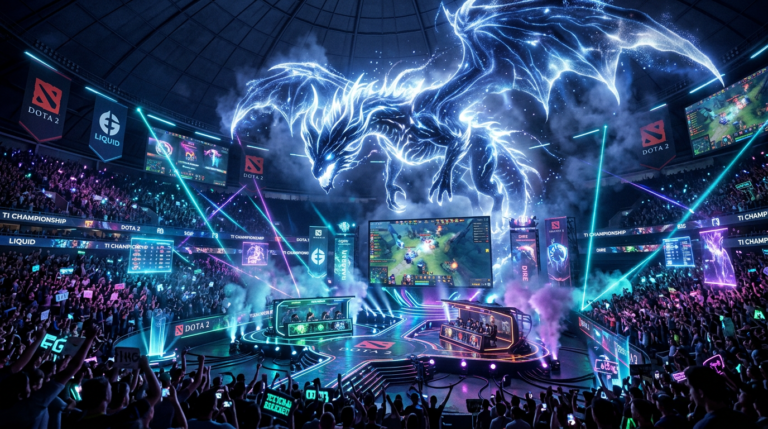 TSpirit - TBD, October 9, 2026 - match stream, live broadcast - BLAST Slam #8 - Dota 2