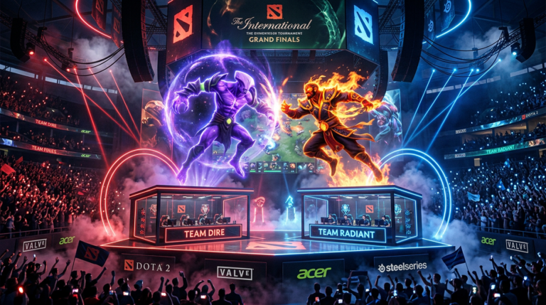 Dota 2: Team Spirit vs Team Yandex (BO3) - BLAST Slam Seeding Matches Odds ... - Polymarket
