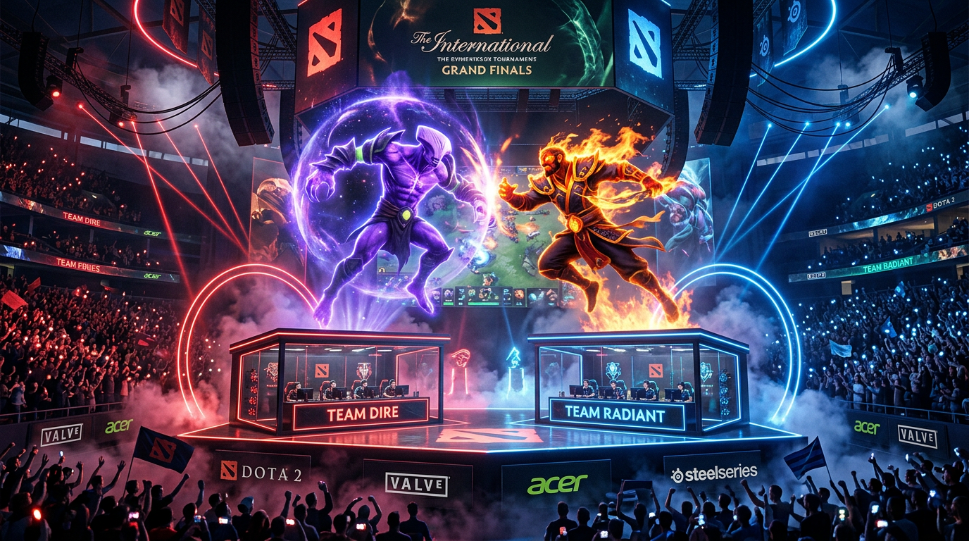 Dota 2: Team Spirit vs Team Yandex (BO3) - BLAST Slam Seeding Matches Odds ... - Polymarket