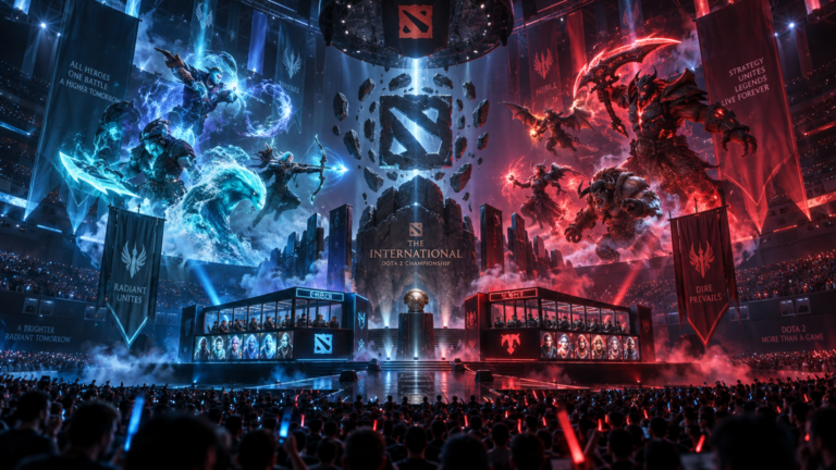 Xtreme Gaming VS LGD Gaming Dota 2 Betting Tips, Stream, LiveScore, Results on EGW