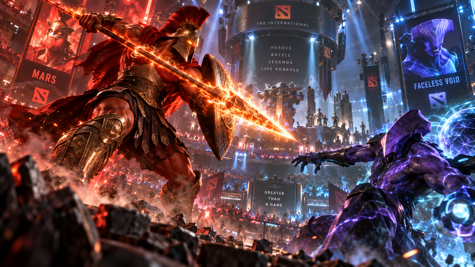 YB - GL, October 1, 2026 - match stream, live broadcast - BLAST Slam #8 - Dota 2